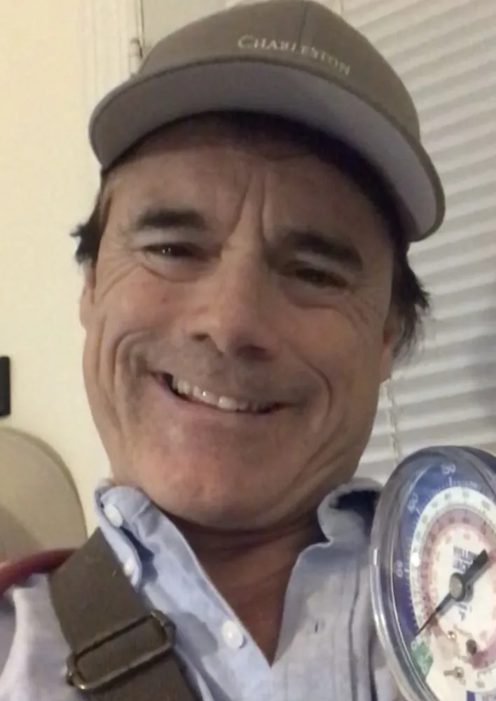 Slide of Charleston Cooling & Heat