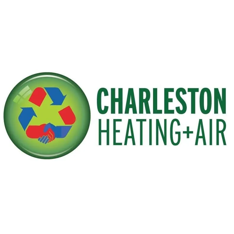 Slide of Charleston Heating and Air