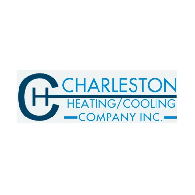 Slide of Charleston Heating