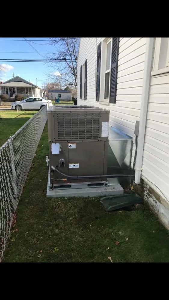 Slide of Charleston Heating