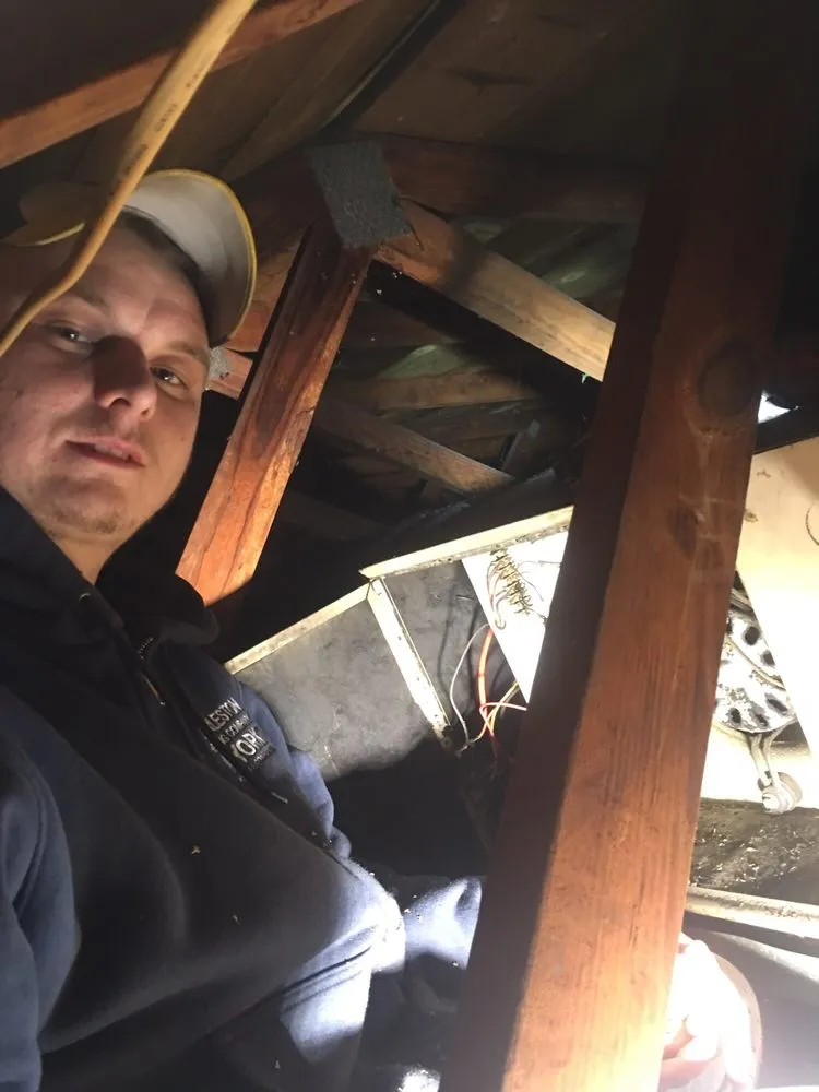 Slide of Charleston Heating