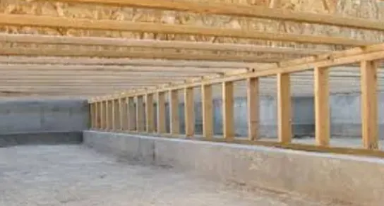 Slide of Charlestowne Foundations