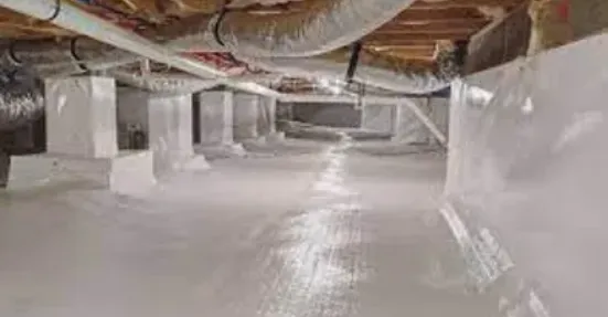 Slide of Charlestowne Foundations