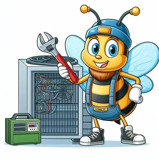 Slide of Charley Bee Refrigeration