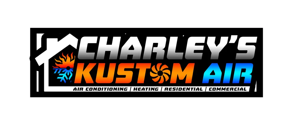 Slide of Charley's Kustom Air