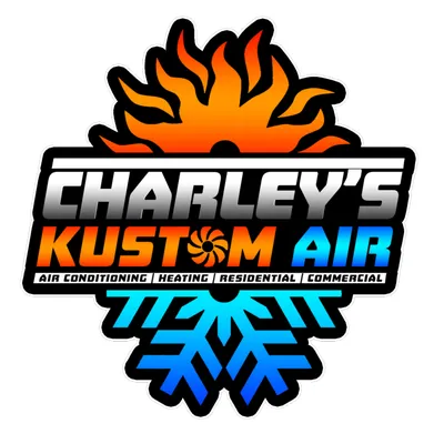 Charley's Kustom Air