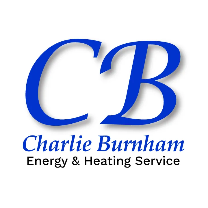 Slide of Charlie Burnham Energy & Heating Service