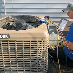 Slide of Charlie's Air Conditioning & Heating