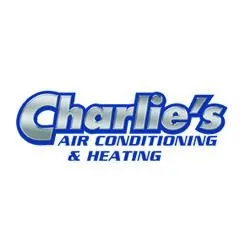 Slide of Charlie's Air Conditioning & Heating