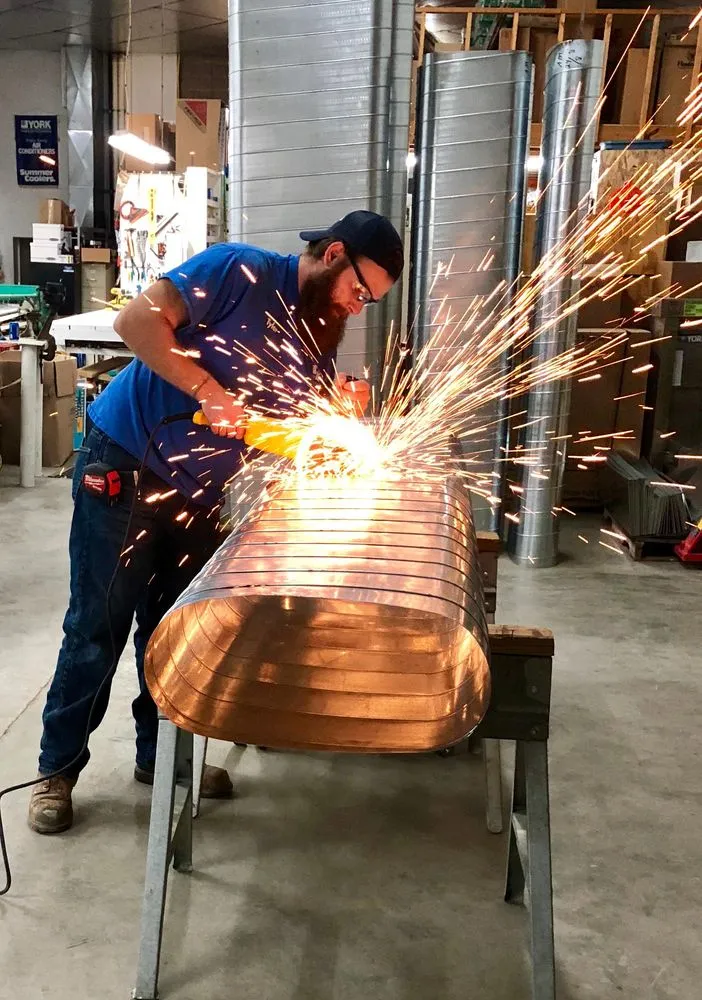 Slide of Charlie's Air Conditioning & Heating