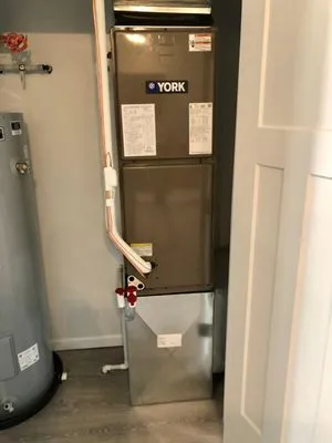 Charlie's Air Conditioning & Heating