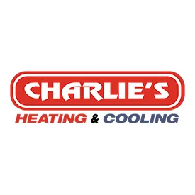 Slide of Charlie's Heating & Cooling