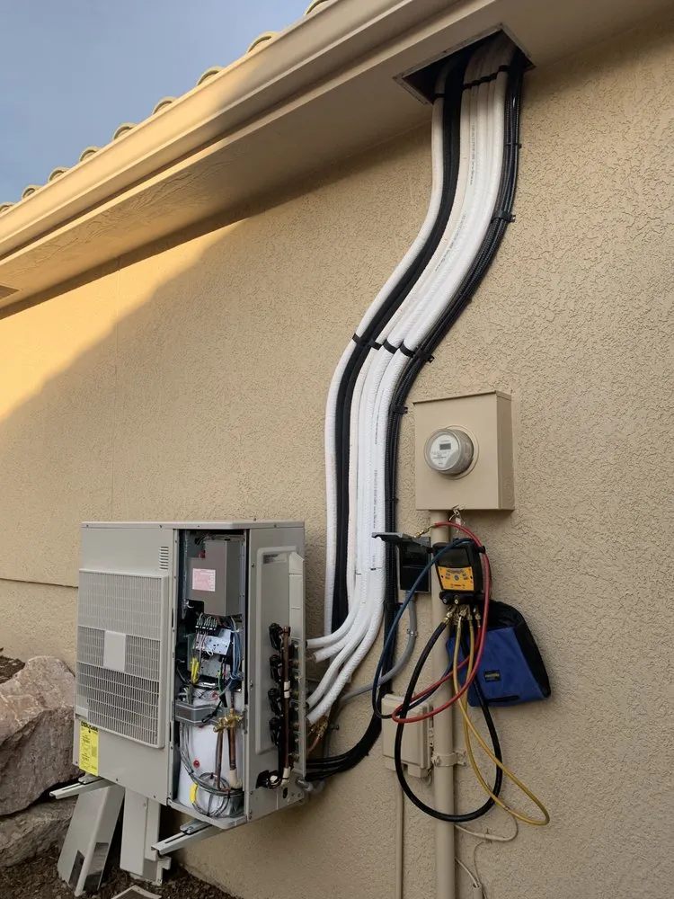 Certified air conditioning tune-up near you in Peyton, CO by Charlie's Heating & Cooling
