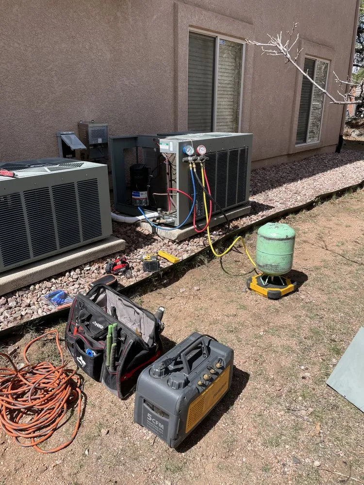 Local heating repair near you across Peyton, CO - Charlie's Heating & Cooling