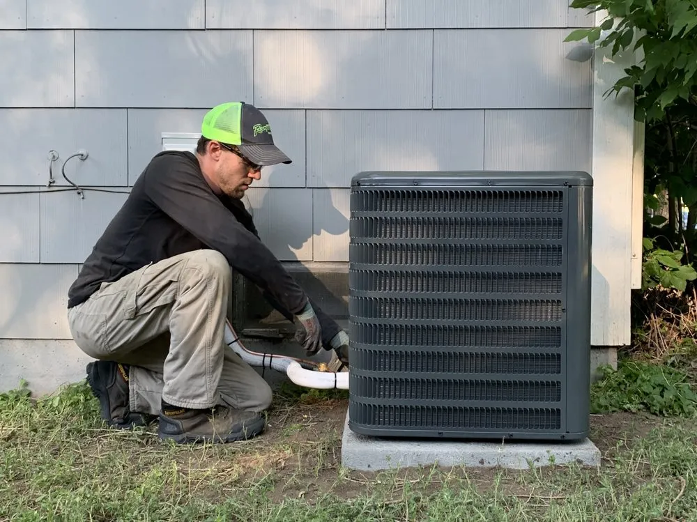 Local AC repair in Peyton, CO - Charlie's Heating & Cooling