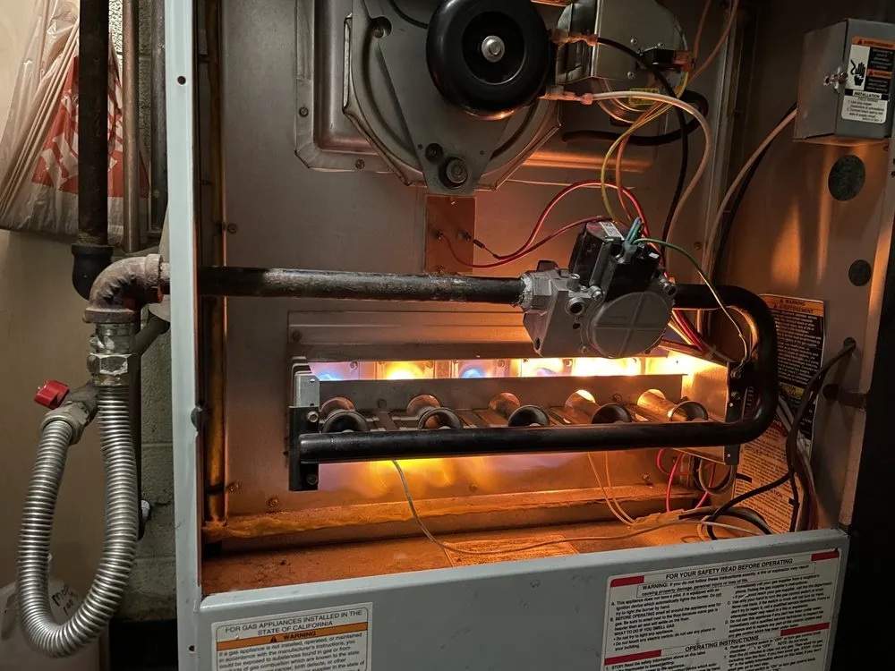 Emergency HVAC installation in Peyton, CO - Charlie's Heating & Cooling