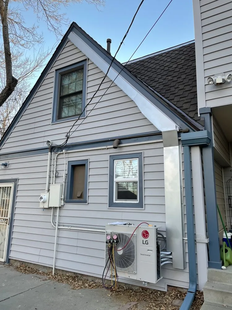 Top-rated HVAC installation experts serving Peyton, CO - Charlie's Heating & Cooling