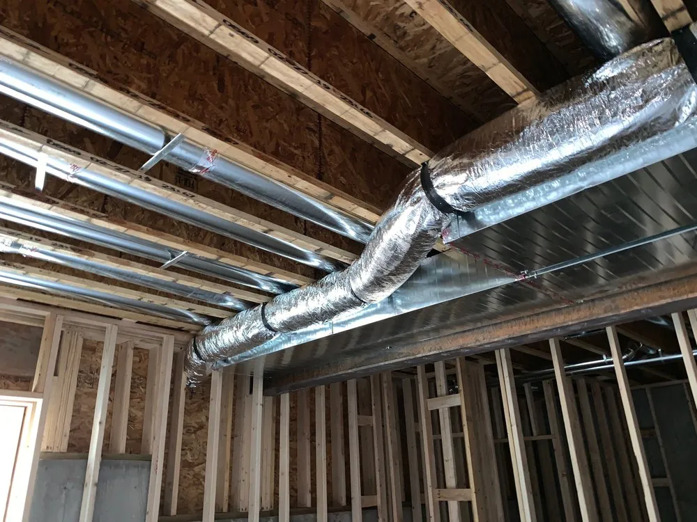 Certified furnace service in Peyton, CO by Charlie's Heating & Cooling