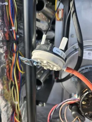 Charlies Heating and AC