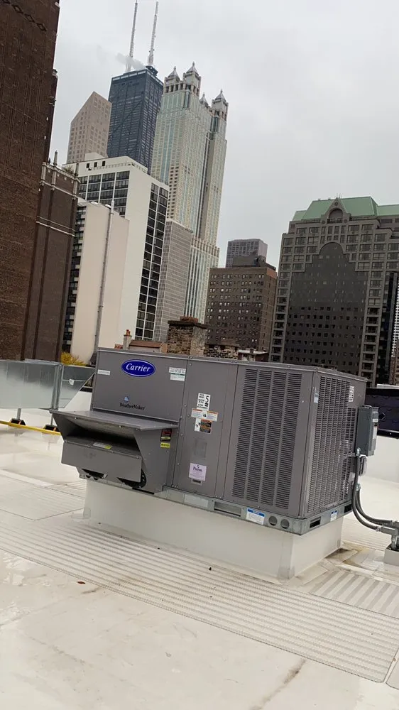 Slide of Charlie’s Heating And Air Conditioning