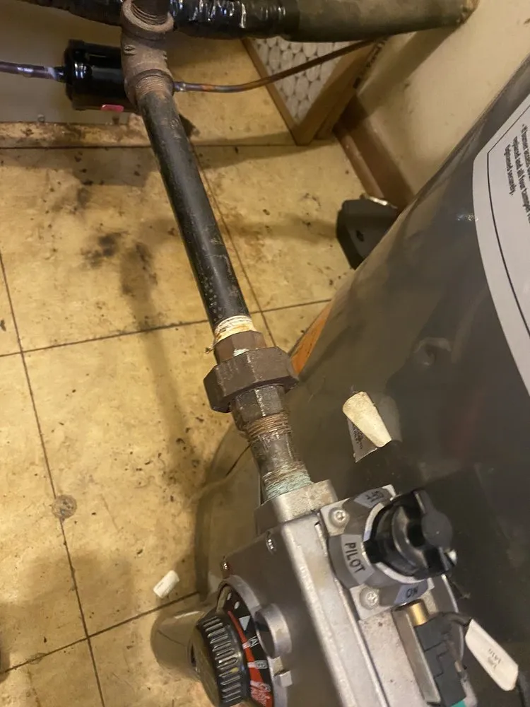 Slide of Charlie’s Heating And Cooling