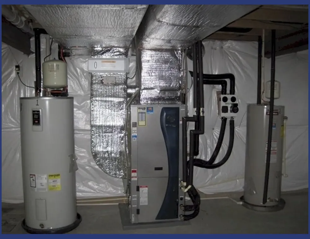 Slide of Charlie’s Heating And Cooling