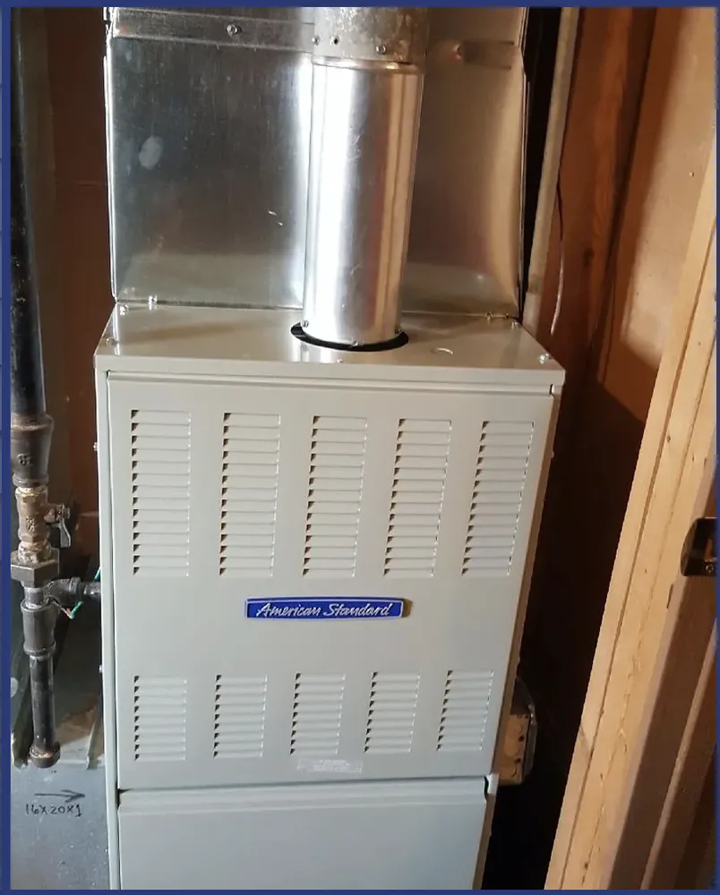 Slide of Charlie’s Heating And Cooling