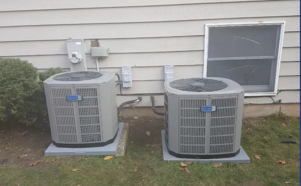 Slide of Charlie’s Heating And Cooling