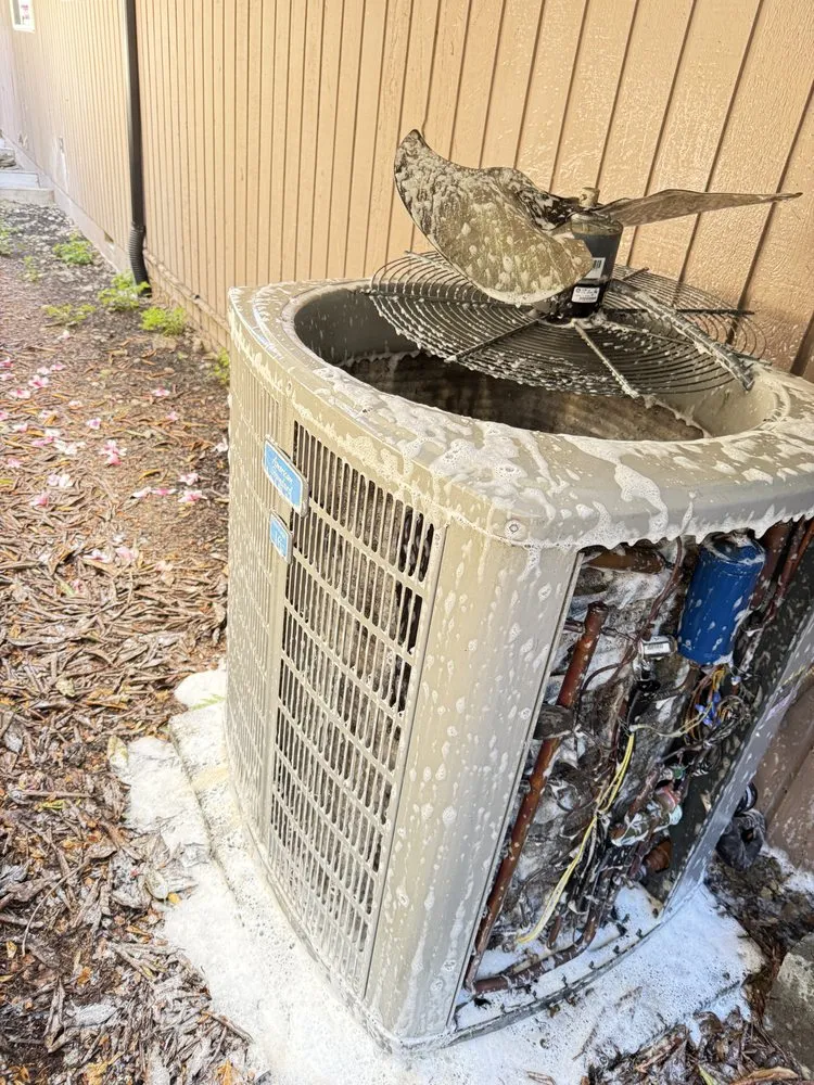 Slide of Charlie's Heating, Cooling & Electrical