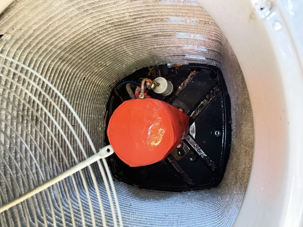 Slide of Charlie's Heating, Cooling & Electrical