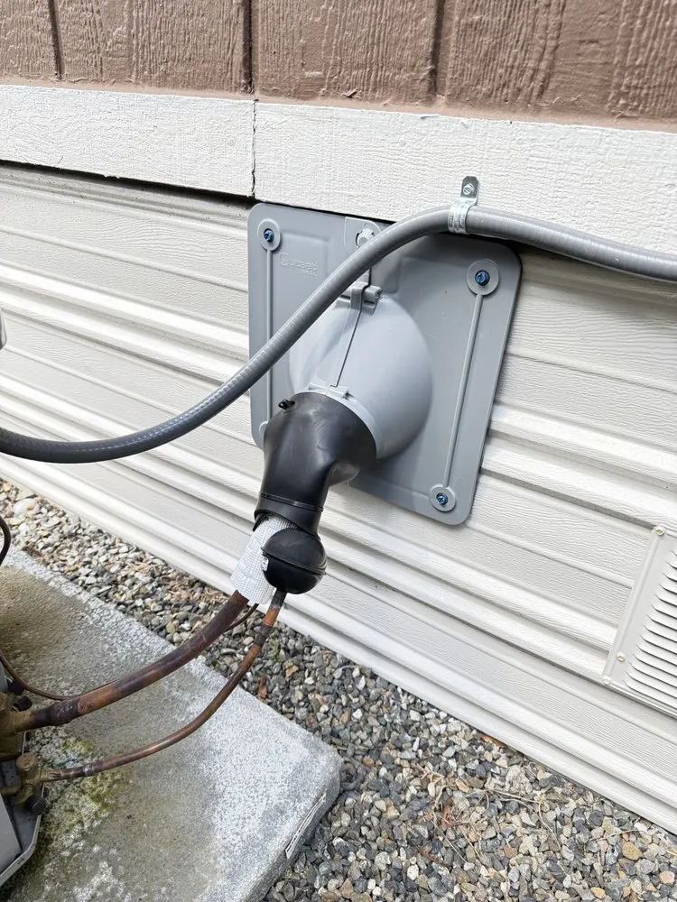 Slide of Charlie's Heating, Cooling & Electrical