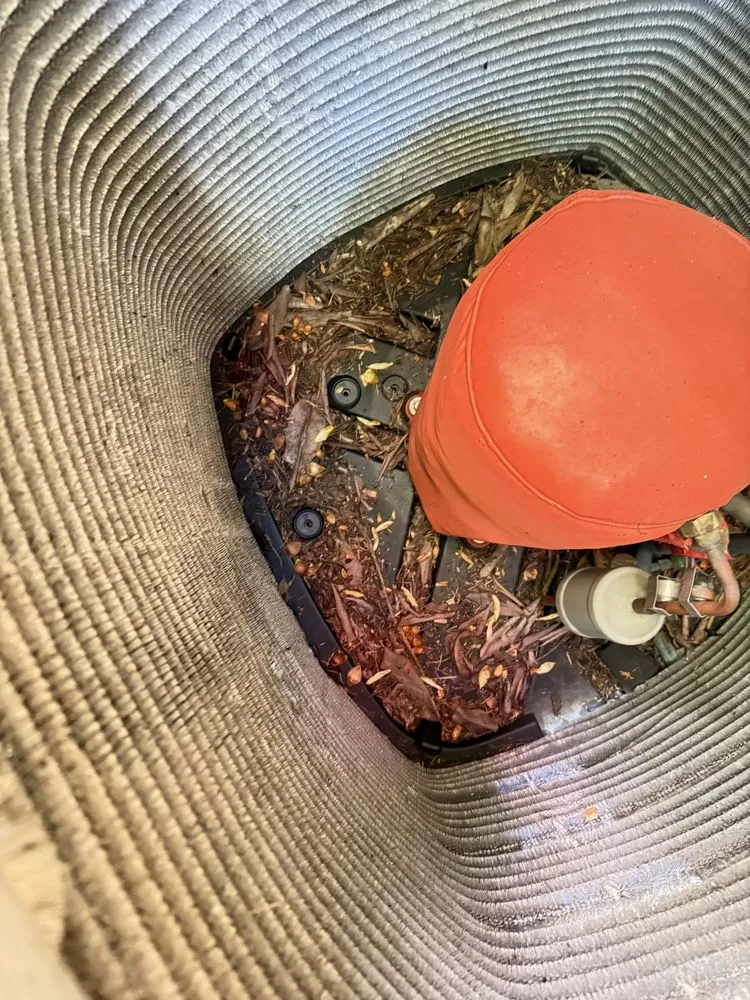 Slide of Charlie's Heating, Cooling & Electrical