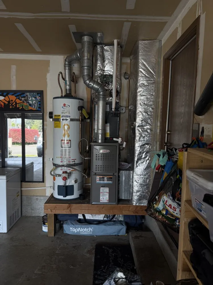 Slide of Charlie's Heating, Cooling & Electrical