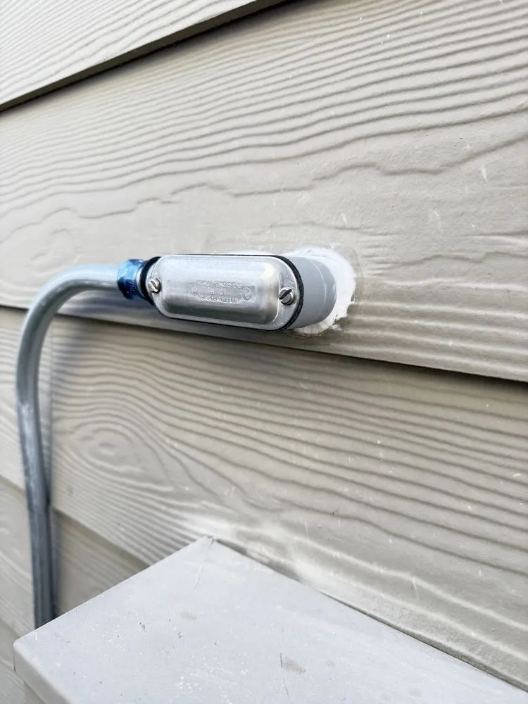 Slide of Charlie's Heating, Cooling & Electrical