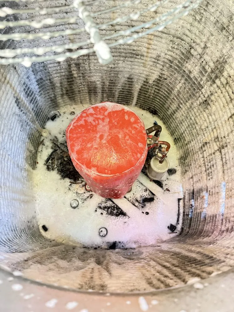 Slide of Charlie's Heating, Cooling & Electrical