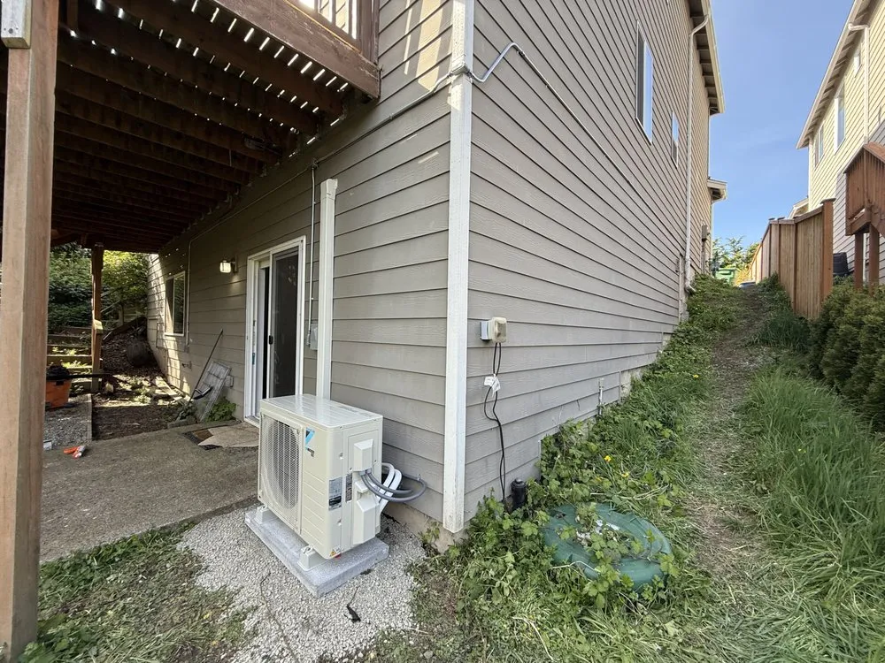 Slide of Charlie's Heating, Cooling & Electrical