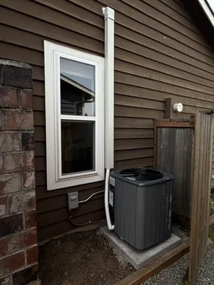 Charlie's Heating, Cooling & Electrical