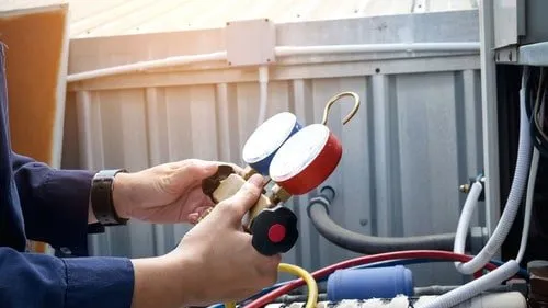 Slide of Charlies Plumbing & Drain