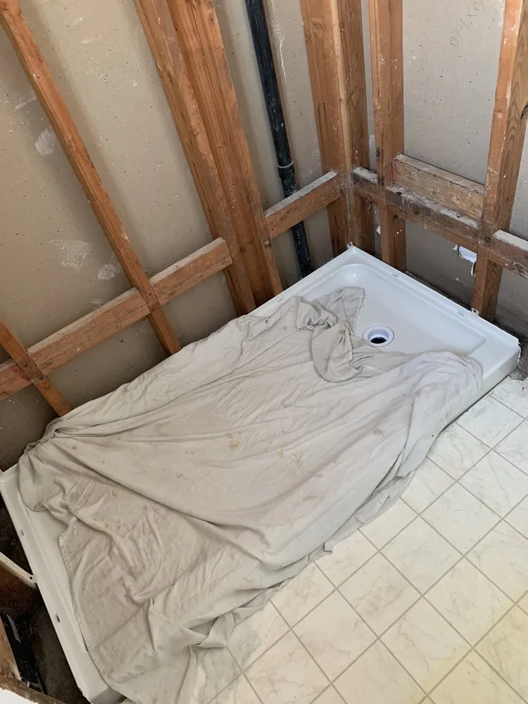 Slide of Charlie's Plumbing & Heating