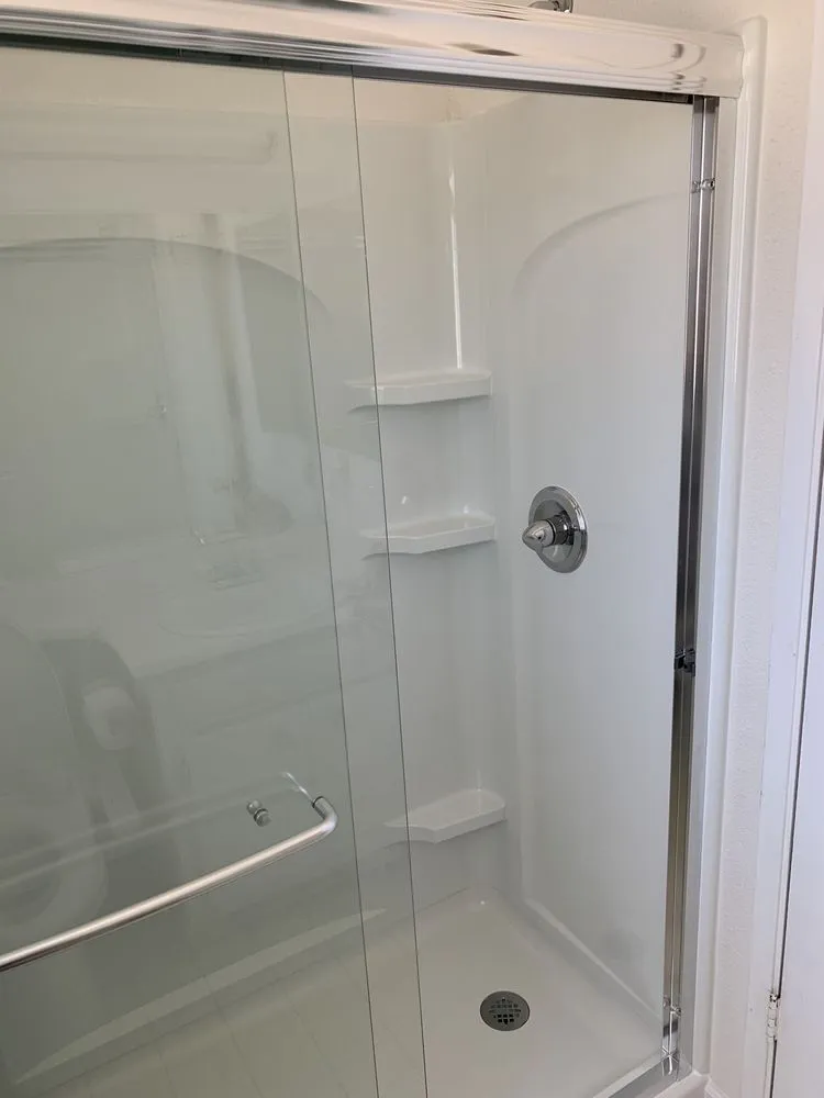 Slide of Charlie's Plumbing & Heating