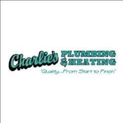 Slide of Charlie's Plumbing & Heating