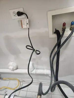 Charlie's Plumbing Heating Sewage Serv Logo