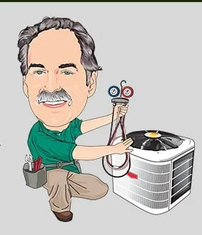 Slide of Charlie’s Tropic Heating and Air