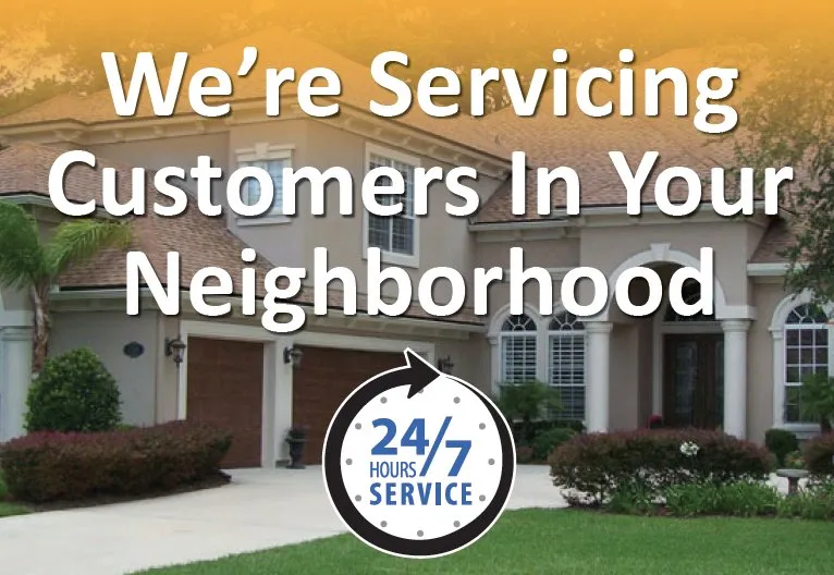 Slide of Charlie’s Tropic Heating and Air