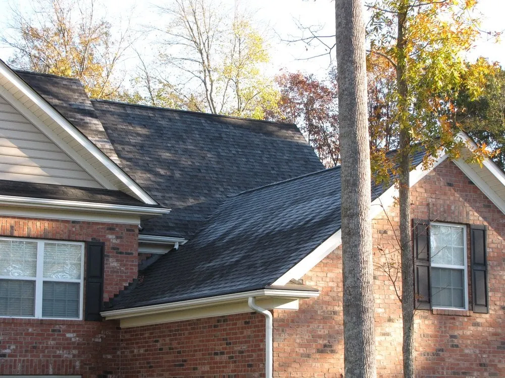 Slide of Charlotte Comfort Systems