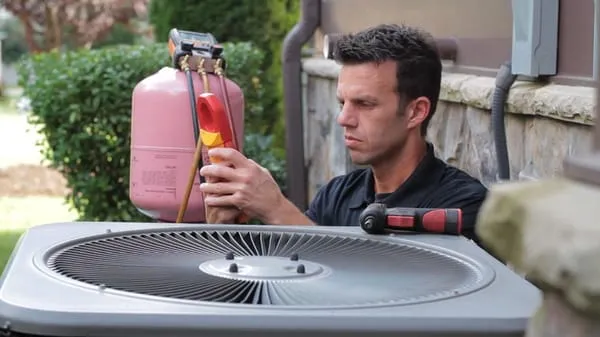 Charlotte Mechanical Logo