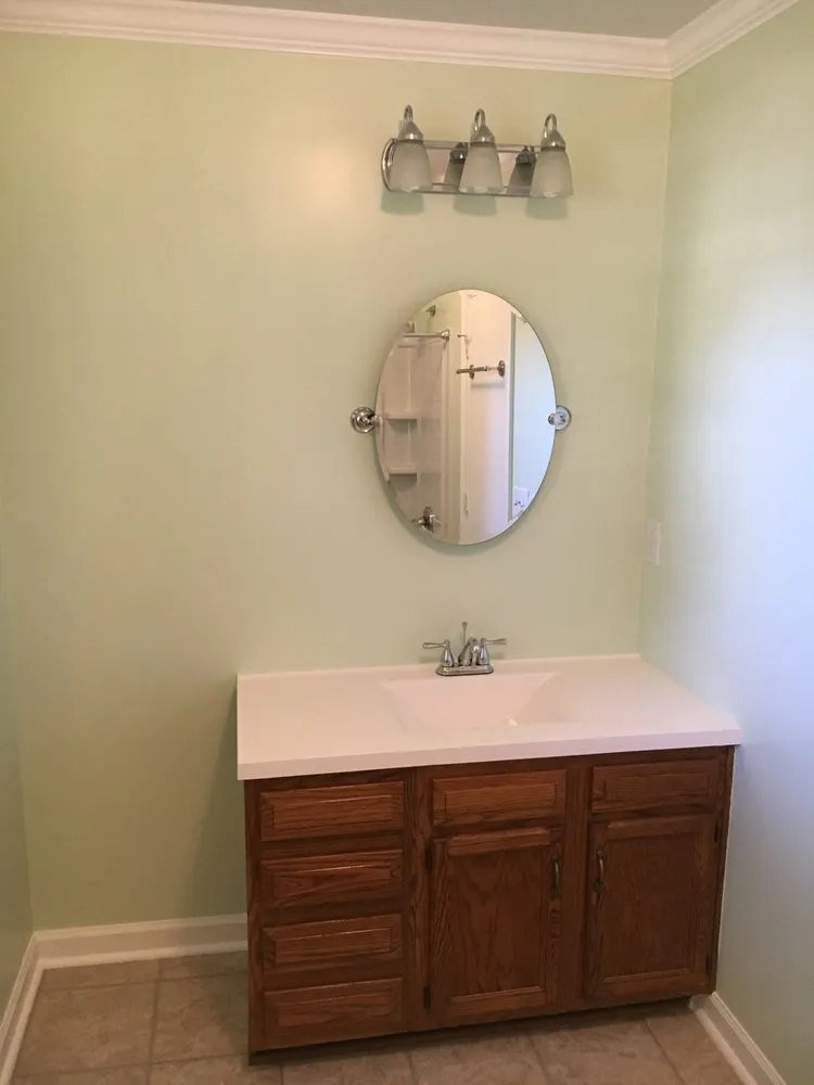 Slide of Charlotte Plumbing Masters