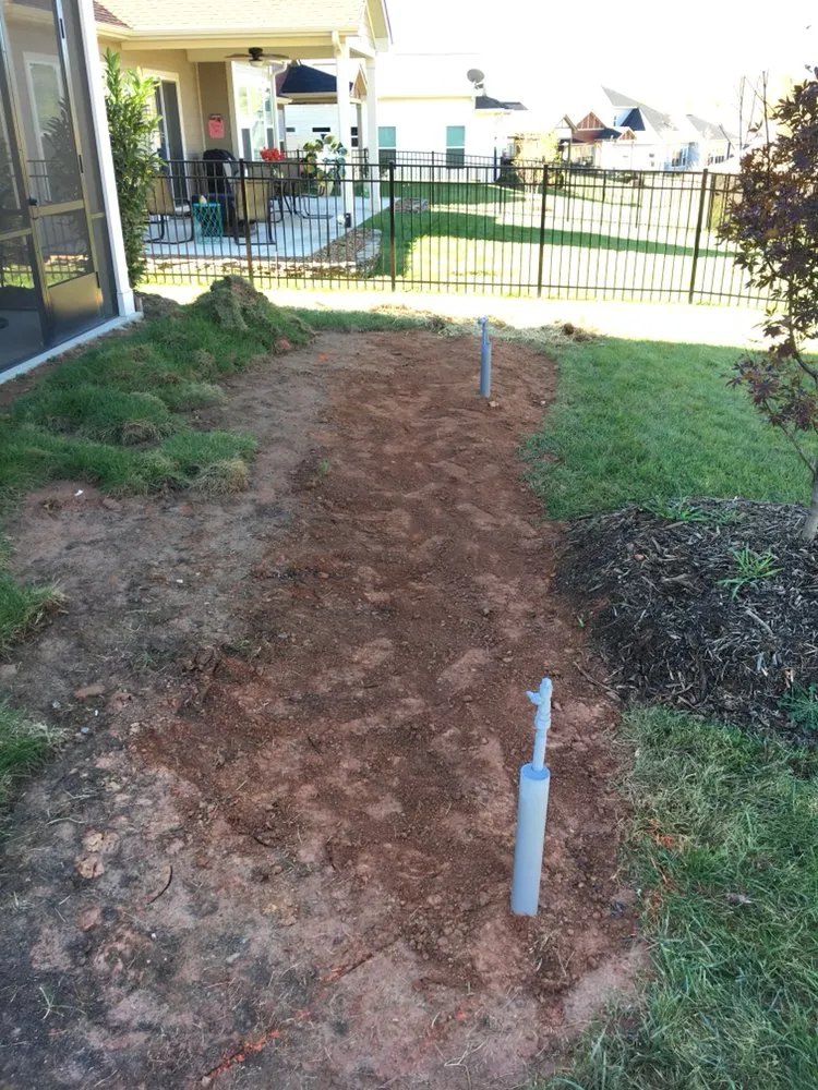 Slide of Charlotte Plumbing Masters