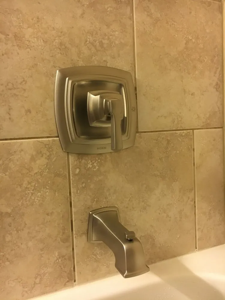 Slide of Charlotte Plumbing Masters