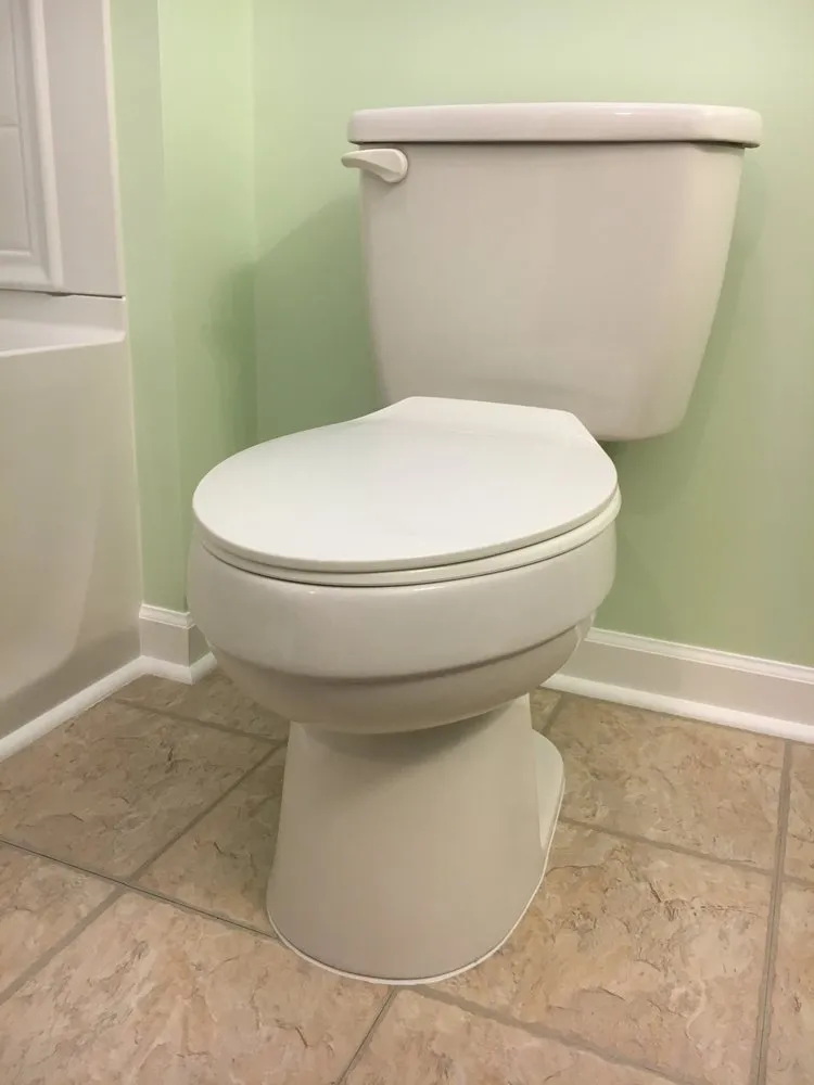 Slide of Charlotte Plumbing Masters